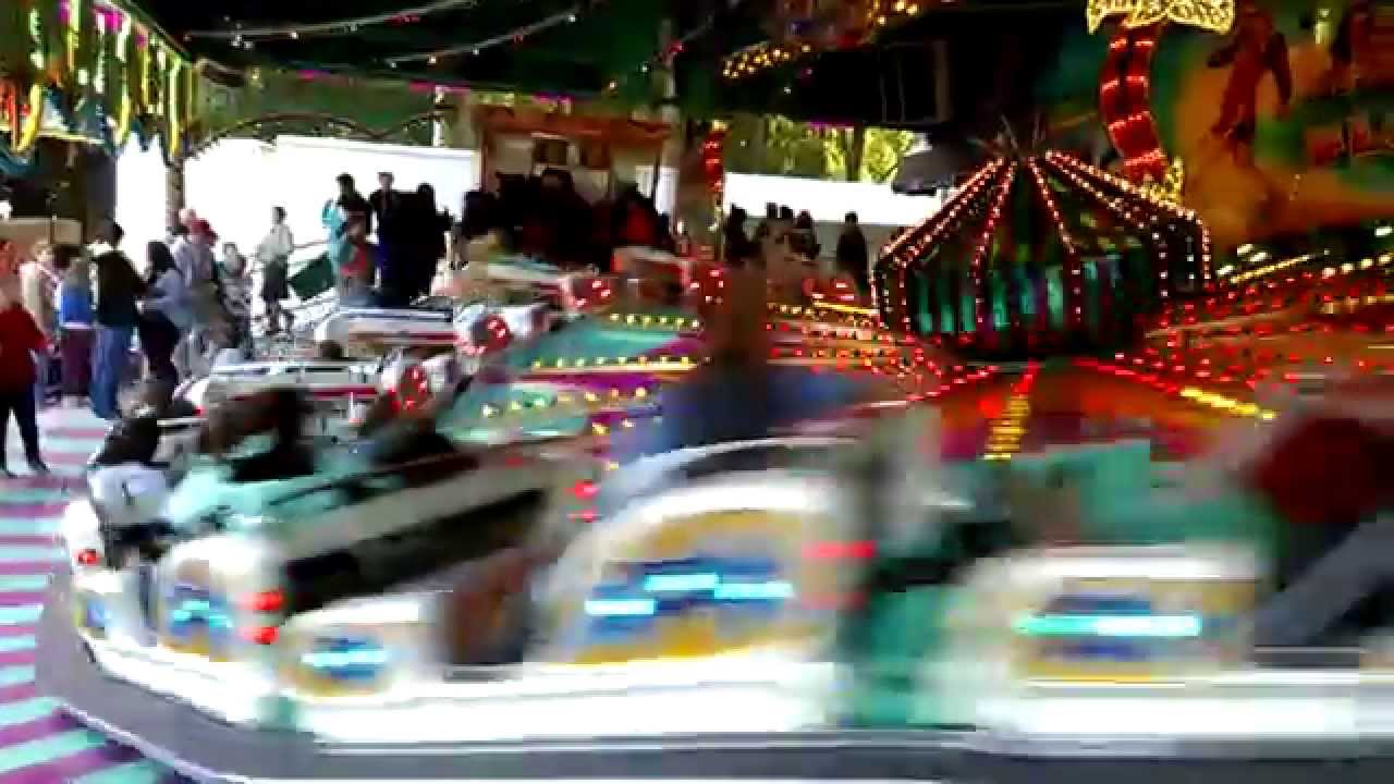 Beach Party - Milz (Offride) Schützenfest Grevenbroich 2015