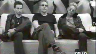 Depeche - Big breakfast interview may 2001 (dodgy pic).mp4