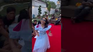 SINTA MENGHIBUR BANGET