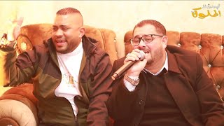 اجمل ما غنا الفنان محمد البرغوثي | العين عين الصقر وفيها الكحل خلقان - يا ليالي خبريهم - ليله حناها