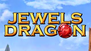 Jewels Dragon Quest Game | Gameplay Android & Apk screenshot 2