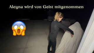 Aleyna Ist Verschwunden ? L Annamiltina