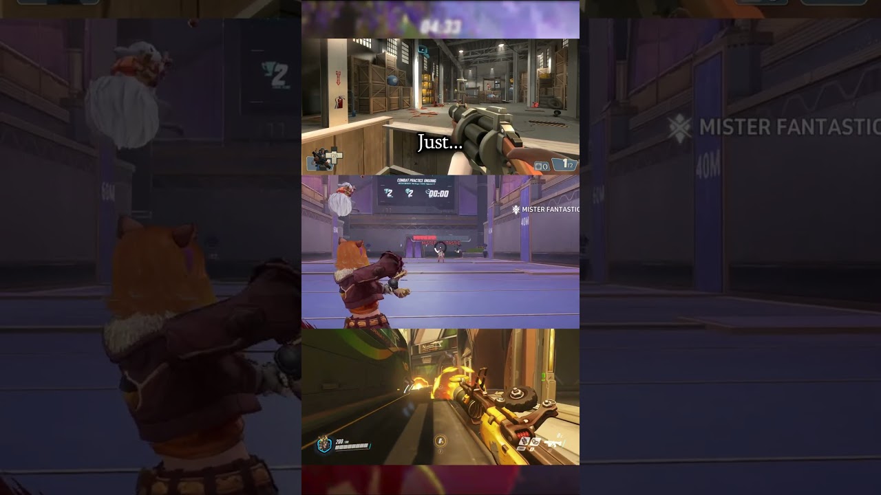 What's the problem with Squirrel Girl.