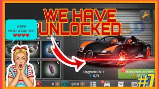 UNLOCKED NEW CAR HYUK | DR. DRIVING 2 | MASTER PLAYS | MASTER'S HERE screenshot 2