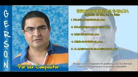 por ser compositor - Las gaitas de Gerson Vanegas ...