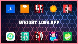 Must have 10 Weight Loss App Android Apps screenshot 3
