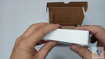 UNBOXING MikroTik RB952Ui-5ac2nD (hAP ac lite) by NeXTGENiT