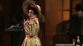 Hasmik Torosyan - Musetta, La Boheme G. Puccini