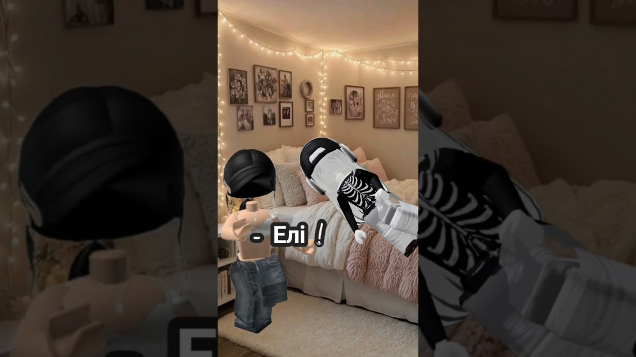 новий серіальчик 💋 || ДИВНА ШКОЛА 🏫🤔|| #rblx #разомдоперемоги #славазсу #robloxedit