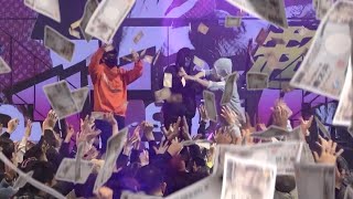 【過去最悪】ラファエルの金ばら撒いてみたガチドッキリ【ラファエル】