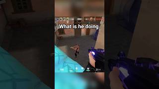 Lag Sold Me 💀#valorant #valorantshorts #gaming#fyp#viral#lag#ping#lagging#unlucky#wtfmoment#ytshorts