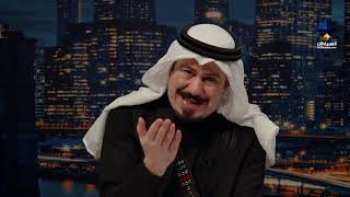 أنور الحمداني .. على اساءة المدعو عدنان السراج .. للمملكة الأردنية الهاشمية