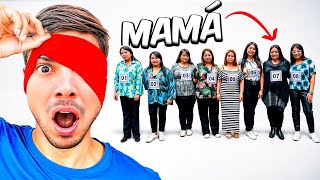 NO ESCOJAS la MAMÁ INCORRECTA a CIEGAS !!