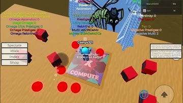 Kai’s difficulty button simulator walkthrough part 1 (Class -1 - 7)