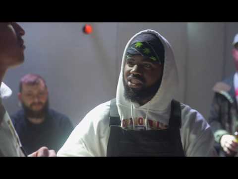 Mello Ozzy vs RA