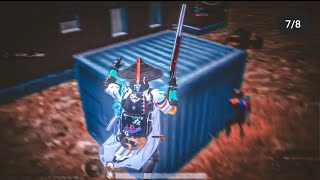 Constellation 60 Fps Bgmi Montage Beast Neon