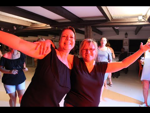 Video-thumbnail van Camping Le Provencal