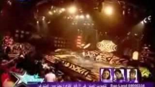 Khawla Singing For Darine Hadchiti "3am Tit7ali" Star Academy 6