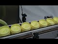 2 heads lobe pump filling machine for hair cream or tonic #jarfilling #equipment