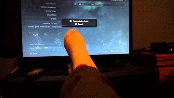 Fix Your Servers @activision @InfinityWard #CODghost