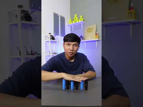 Kira-kira gua berhasil sampe berapa?