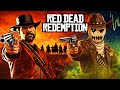 [+18] [TEXAS RP] 🔥 RED DEAD REDEMPTION 2 RP | A História de Cosme &amp; Damião 🤠🐎