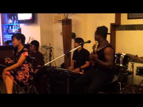 Ptite Jam a Jo Jakarta. Asia