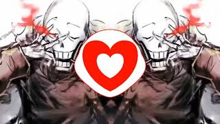 UnderSwap[AU] | Papyrus - Dysmorphovania [Cover V3/Nuffer Justice] | (old)