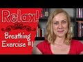 Breathing Exercise 1 mp3