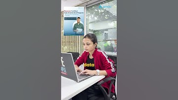 Data Science & AI Training Program| Online Data Science Course| Live Classes| Portfolio Building