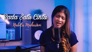 Glenn Fredly - Pada Satu Cinta I Nabila Maharani (Live Cover)