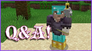 Dog Armor is Absolutely Stupid! | Viewer Q&A