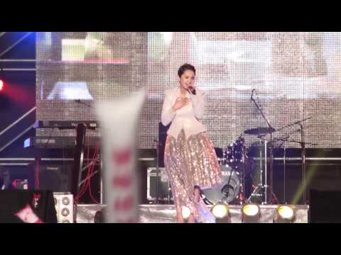 20121231楊丞琳-中壢跨年晚會(3/7)忘了