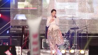 20121231楊丞琳-中壢跨年晚會(3/7)忘了