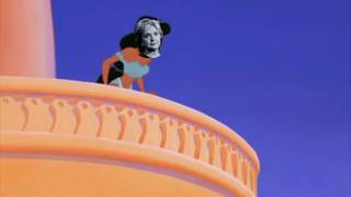 Download Lagu Make Way for Prince Donald (Saudi Arabia Visit - Prince Ali Parody) MP3