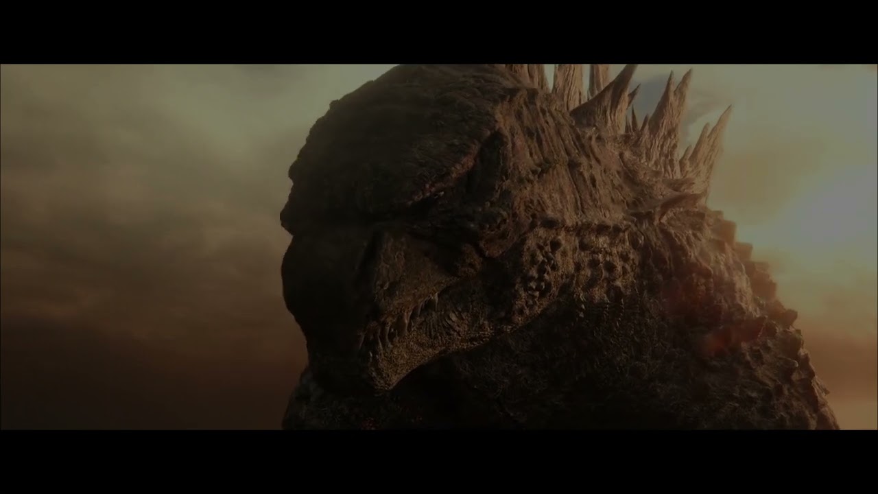 Characters 2 (Cars 2) Part 1 - Communique/Meet Godzilla/Escape