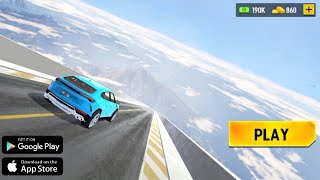 CAR CRASH SIMULATOR GAMEPLAY 02 (iOS/ANDROID) screenshot 3