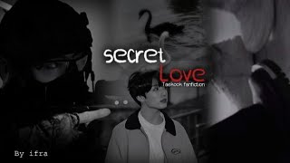 Secret Love Part 29 Taekook Ff