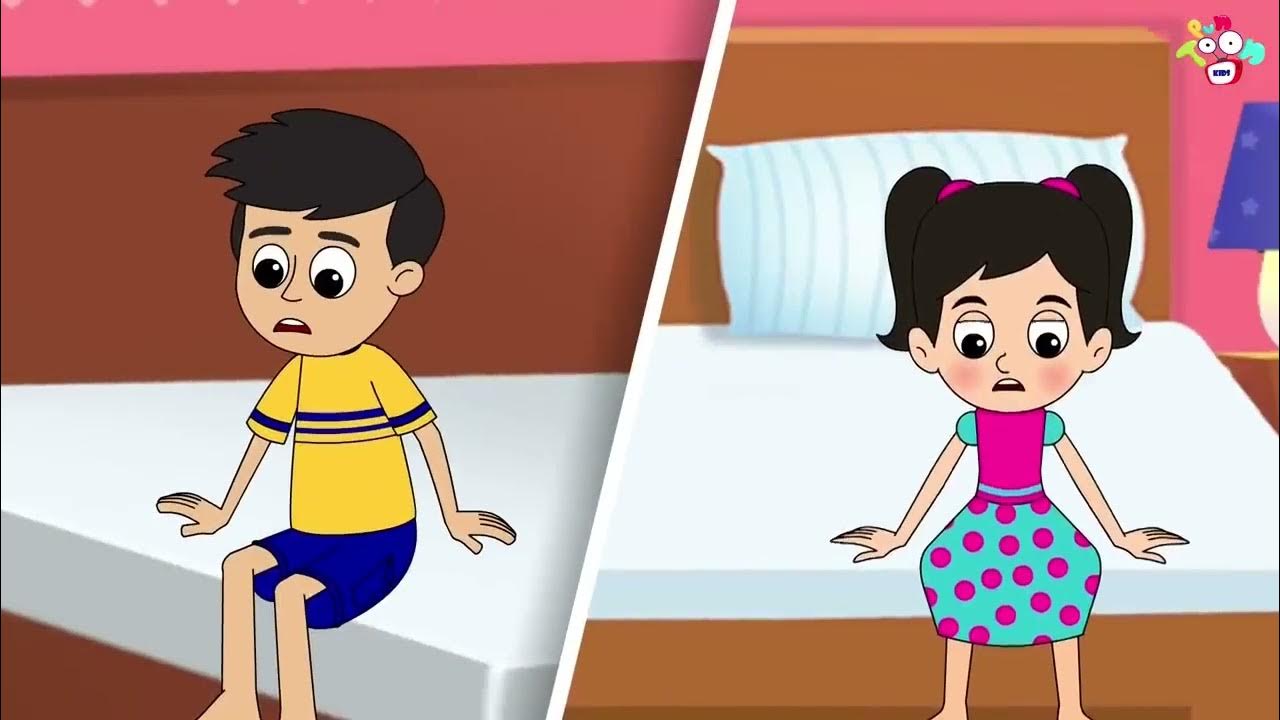 gattu chinki ka bhai dooj pun toon kids - YouTube