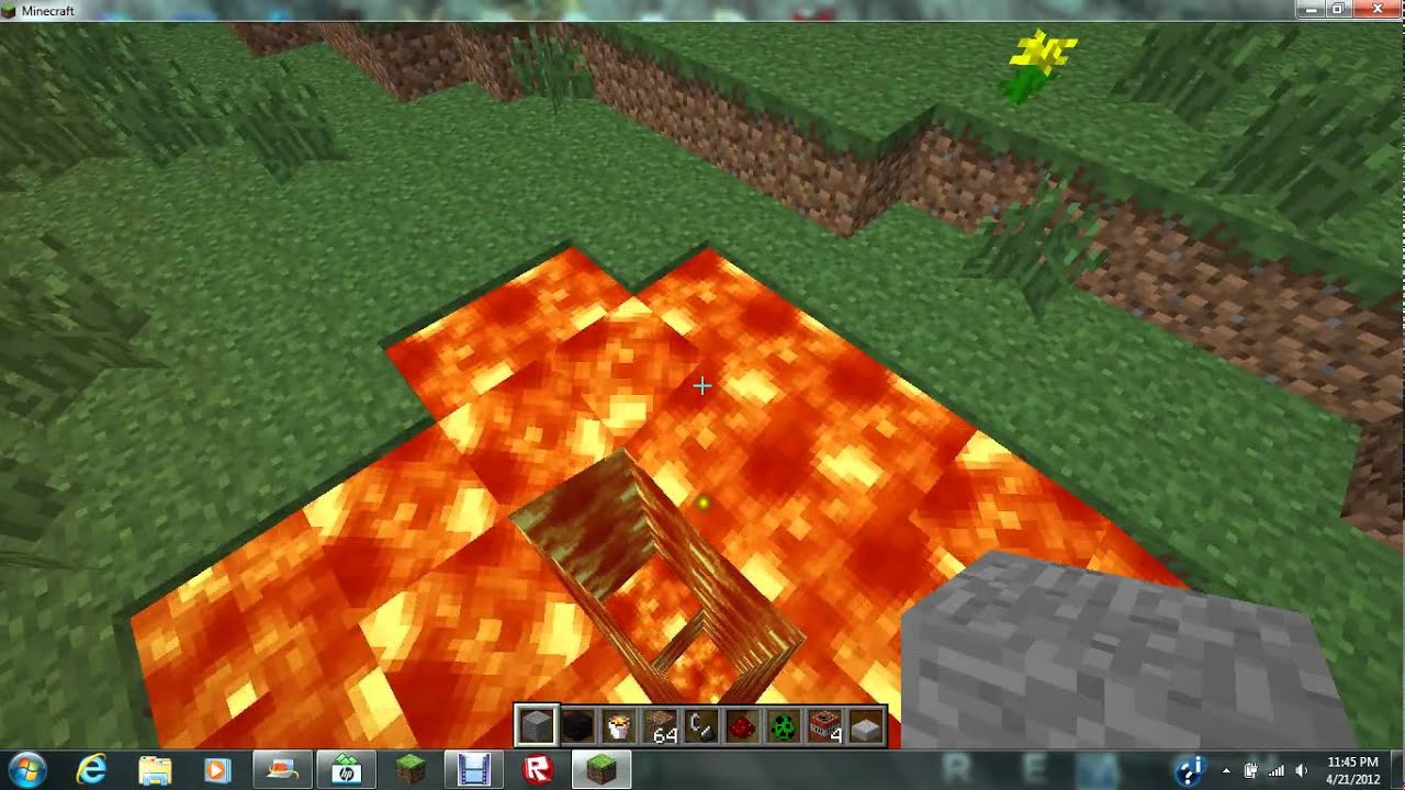 What To Do When Bored In Minecraft Part 2 YouTube