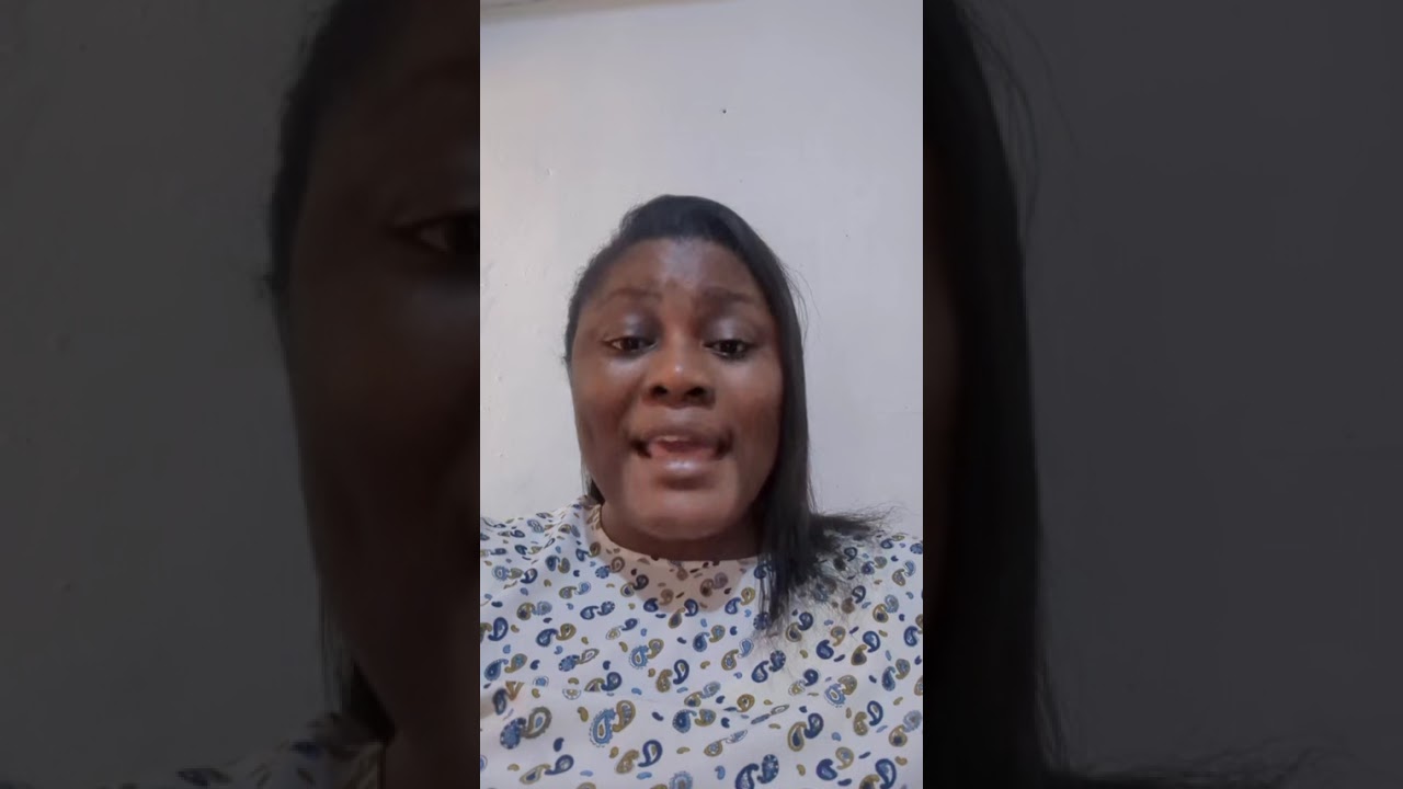 Бог говорит: Отступите и молчите, потому что... П...