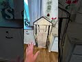 mini greenhouse with grow light for growing fresh herbs indoors, beginner friendly gardening setup