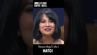 Vanessa Angel - Hatci