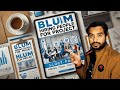 Blum Hiring the People for their Project | New Update | Crypto News
