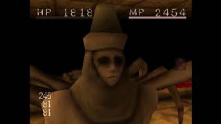 Shadow Tower (PS1) Patreon stream - Part 6
