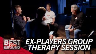 Celebrity Retired Players Who Still Think They Can Play | Best on Ground Profile