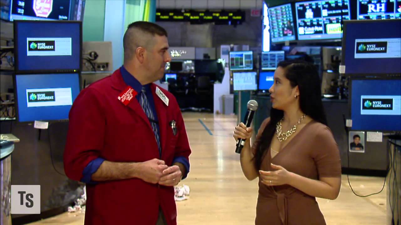 Markets Tune Into Durable Goods, Housing Data Tuesday