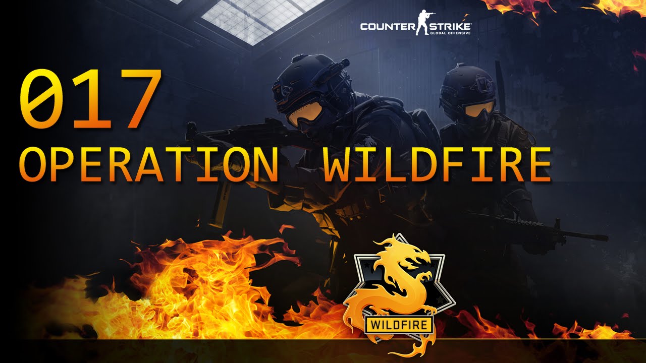 CS:GO Operation Wildfire 017 | Let's Play (Deutsch | German HD 60fps ...