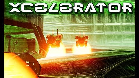 Xcelerator - Epic MegaJam 2023