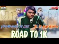 🔴BGMI TELUGU LIVE| ROAD TO 1K | #129 #shortslive #bgmi #telugu #roadto1k #shorts
